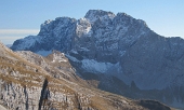 37 Pizzo della Presolana